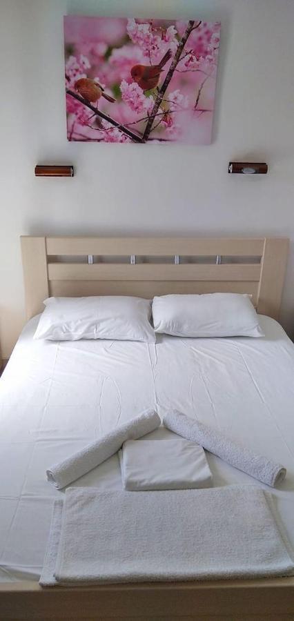 Oasis Hotel ปาร์กา ภายนอก รูปภาพ