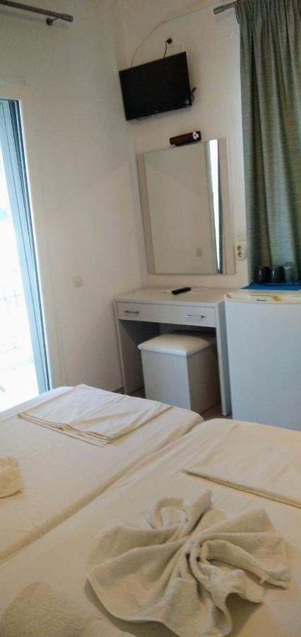 Oasis Hotel ปาร์กา ภายนอก รูปภาพ