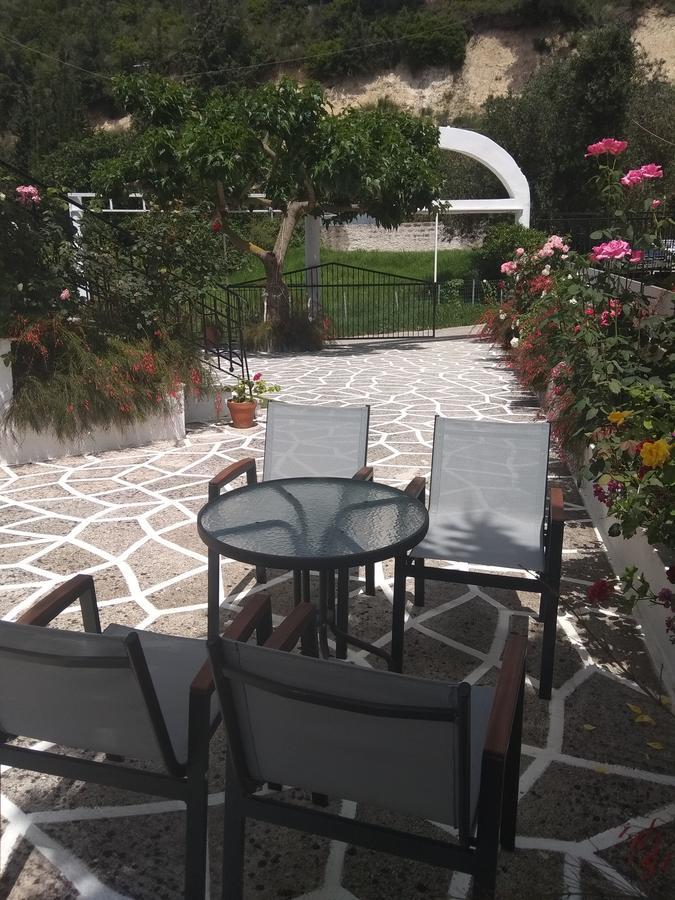 Oasis Hotel ปาร์กา ภายนอก รูปภาพ